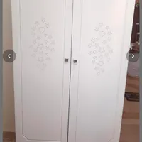 کمد بچه
