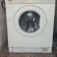 لباسشویی زانتی ۶ کیلویی