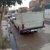 پیکان وانت مدل 88|خودرو سواری و وانت|گنبد کاووس, |دیوار