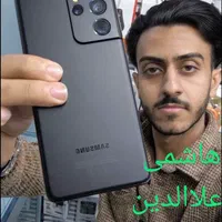 سامسونگ Samsung s21 ultra 256 هاشمی علاالدین|موبایل|تهران, شیخ هادی|دیوار
