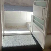 اجاره روزانه/هفتگی/ماهانه آپارتمان ۴۵ متری|اجارهٔ کوتاه‌مدت آپارتمان و سوئیت|مشگین شهر, |دیوار