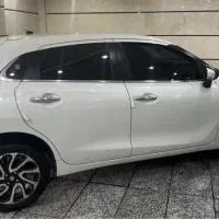 سوزوکی بالنو در حد صفر