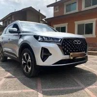 تیگو7poro awd