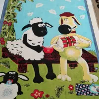 فرش 4متری و6متری