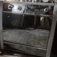 اجاق گازوهود