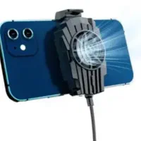 فن خنک کننده موبایل Awei X31|لوازم جانبی موبایل و تبلت|قم, ارم|دیوار