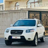 هیوندای سانتافه ix 45 2700cc، مدل ۲۰۰۸|خودرو سواری و وانت|تبریز, |دیوار