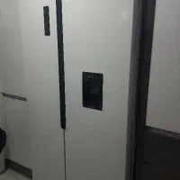 یخچال فریزر ساید بای ساید g plus