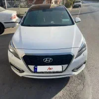 سوناتا هیبرید ۲۰۱۷