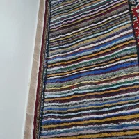 فرش دستباف پالیس|فرش|شیروان (خراسان), |دیوار
