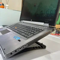 Hp elitebook i5 .ram16. 1 tera. 17 inch.گرافیکدار|رایانه همراه|تهران, فلاح|دیوار