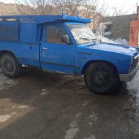 فروشی|خودرو سواری و وانت|قره قوین, |دیوار