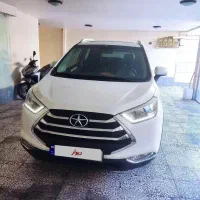 جکs3 مدل1403