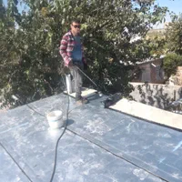 ایزوگام شرق شیرزاد