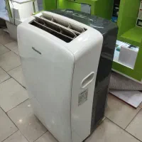 کولر گازی پرتابل هایسنس ۱۲۰۰۰ Hisense
