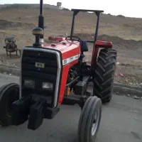 تراکتور ۲۸۵ مدل ۱۳۸۴