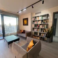 فضای برگزاری رویداد و فضای تولید محتوا|اجارهٔ کوتاه‌مدت دفتر کار و فضای آموزشی|تهران, امانیه|دیوار