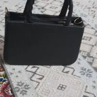 دوعدد کیف|کیف، کفش، کمربند|همدان, |دیوار