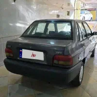 پراید ۸۹ دوگانه شرکتی شاسی سالم|خودرو سواری و وانت|کاشان, سه راه پرورشگاه|دیوار