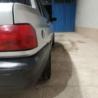 پراید مدل 89