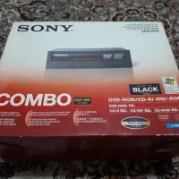 دی وی دی کمبو سونی