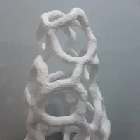 اکسسوری پاپیه ماشه
