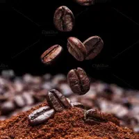 فروش دون قهوه به علت جمع اوری زیر قیمت کل تهران