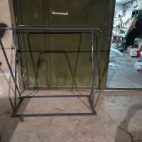 رگال لباسی فروشگاهی|فروشگاه و مغازه|شیراز, شهرک گلها|دیوار