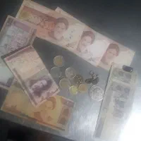 اسکناس جمهوری سکه جمهوری وسکه امام علی قدیمی|کلکسیون سکه، تمبر، اسکناس|سبزوار, زینبیه|دیوار