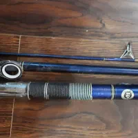 چوب وچرخهای ماهیگیری|ماهیگیری|تهران, کوی بیمه|دیوار