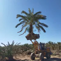 خدمات عمرانی .لودر .بیلبهکو.کمپرسی