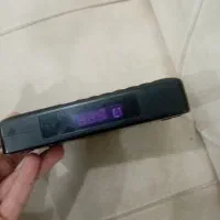 فروش گیرنده قدیمی در حد نو