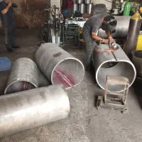 جوشکاری استیل ،آلومینیوم ،آهن ،فولاد