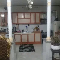 رهن و اجاره زیر زمین پر نور جنوبی راه جدا|اجارهٔ خانه و ویلا|قم, زنبیل آباد|دیوار