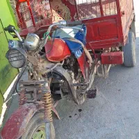 موتور سه چرخ بفروش میرسد