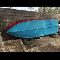 اشتری طراد ۱۹ فوت نضیفه العنده یتصل