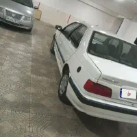 پارس سال دوگانه کارخانه بدون رنگ|خودرو سواری و وانت|ارومیه, |دیوار