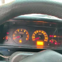 وانت  پیکان مدل93