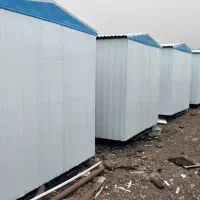 الچان کانکس|مصالح و تجهیزات ساختمان|آبیک, |دیوار