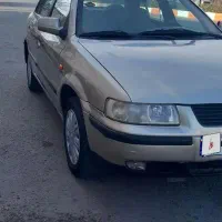 سمند مدل ۸۶ ال ایکس دوکانه کارخانه|خودرو سواری و وانت|اردبیل, |دیوار