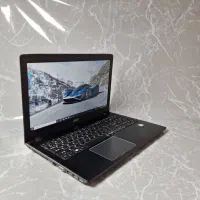 لپ تاپ پر سرعت و بسیار تمیز ACER 576G|رایانه همراه|قزوین, |دیوار