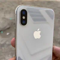 iPhone X 256