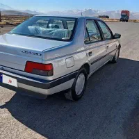 پژو مدل 98در حد|خودرو سواری و وانت|سنقر, |دیوار