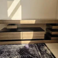 میز تلویزیون در حد نو