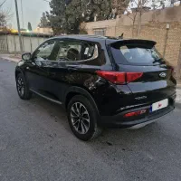 تیگو ۷ ie مدل۱۴۰۱ شرایطی|خودرو سواری و وانت|فولادشهر, C2|دیوار