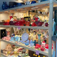 صنایع‌دستی گِلینه نقش