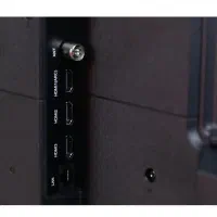 تلویزیون LED  سام ۵۰ اینچ|تلویزیون و پروژکتور|تهران, شهرک ولیعصر جنوبی|دیوار