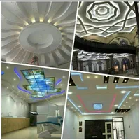 تی وی وال ،تی وی رم|مصالح و تجهیزات ساختمان|شهریار, شهرک بهاران (ویره)|دیوار