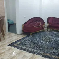 خونه مبله مسافر دوخواب روزانه ماهانه