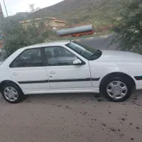 پژوپارسXU7P ساده سیمی|خودرو سواری و وانت|ماکو, |دیوار